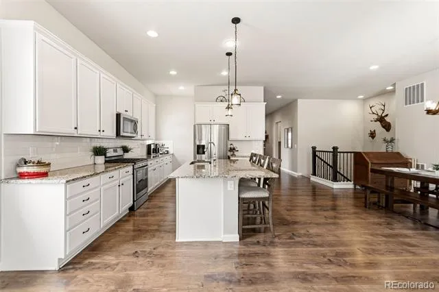 9375 Blanca Street Arvada, CO 80007