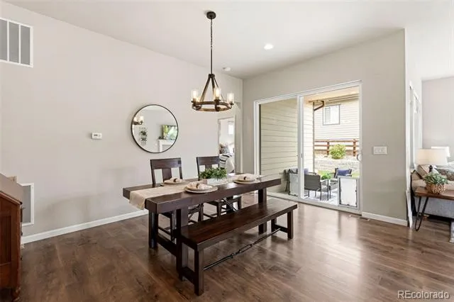 9375 Blanca Street Arvada, CO 80007