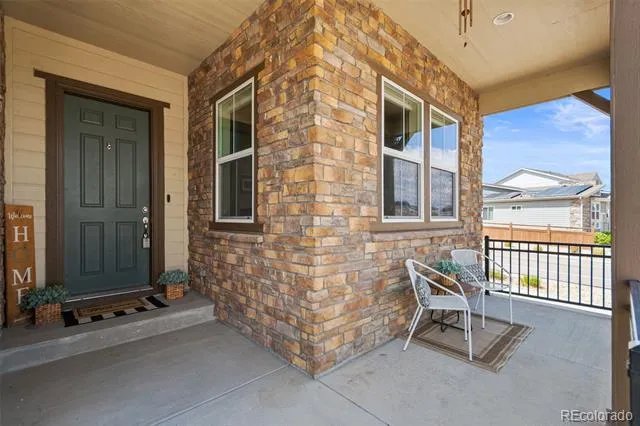 9375 Blanca Street Arvada, CO 80007