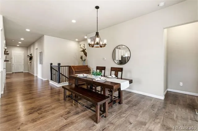 9375 Blanca Street Arvada, CO 80007