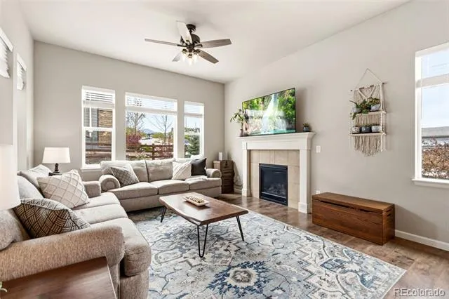 9375 Blanca Street Arvada, CO 80007