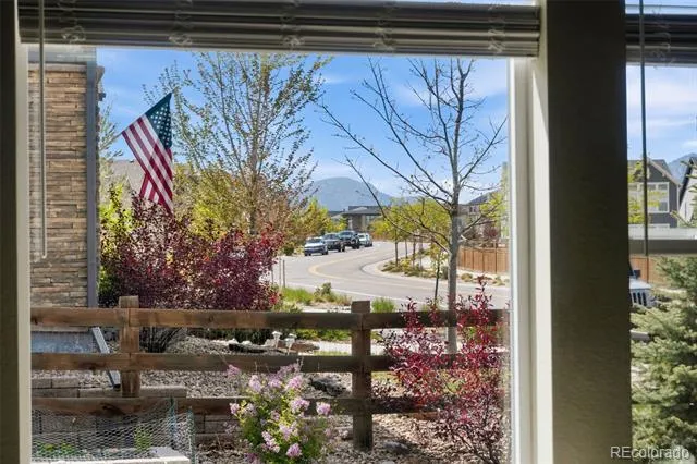 9375 Blanca Street Arvada, CO 80007