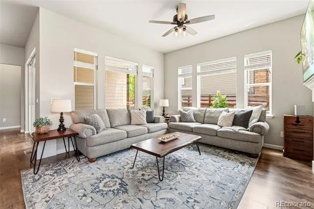 9375 Blanca Street Arvada, CO 80007