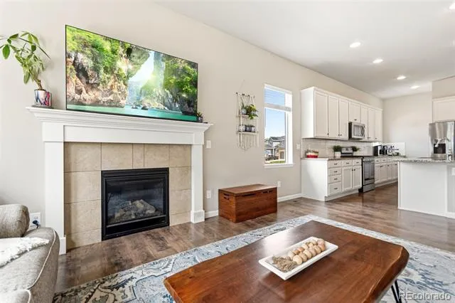 9375 Blanca Street Arvada, CO 80007