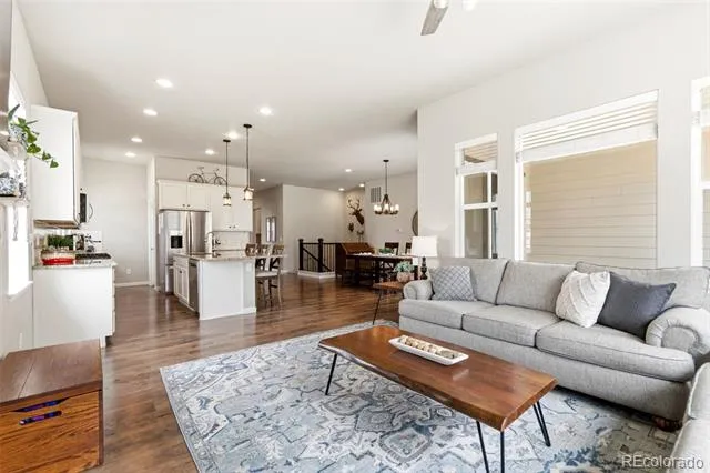 9375 Blanca Street Arvada, CO 80007