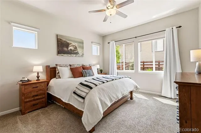 9375 Blanca Street Arvada, CO 80007