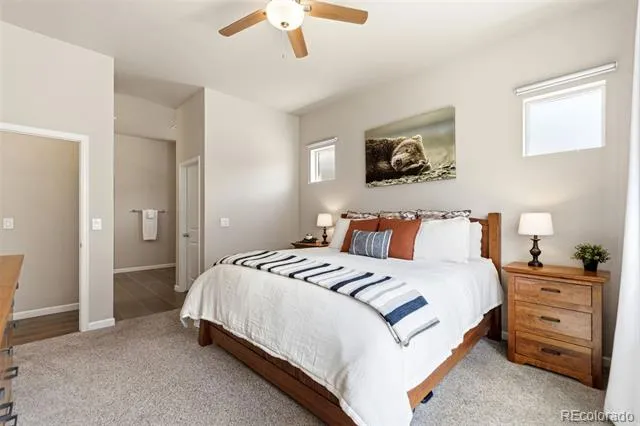 9375 Blanca Street Arvada, CO 80007
