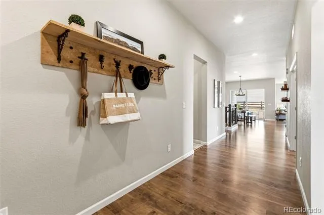 9375 Blanca Street Arvada, CO 80007