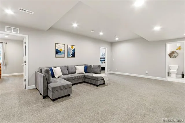 9375 Blanca Street Arvada, CO 80007
