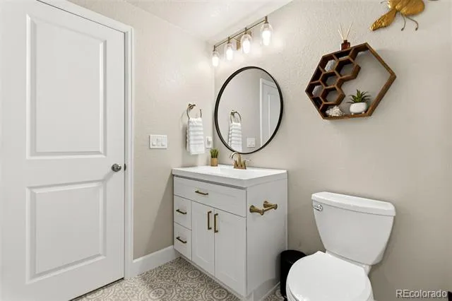 9375 Blanca Street Arvada, CO 80007
