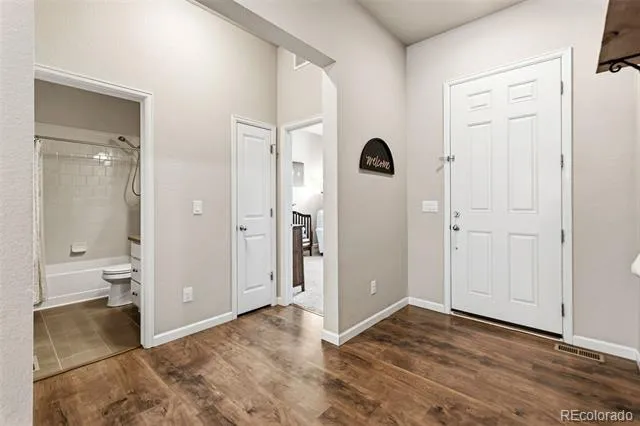 9375 Blanca Street Arvada, CO 80007