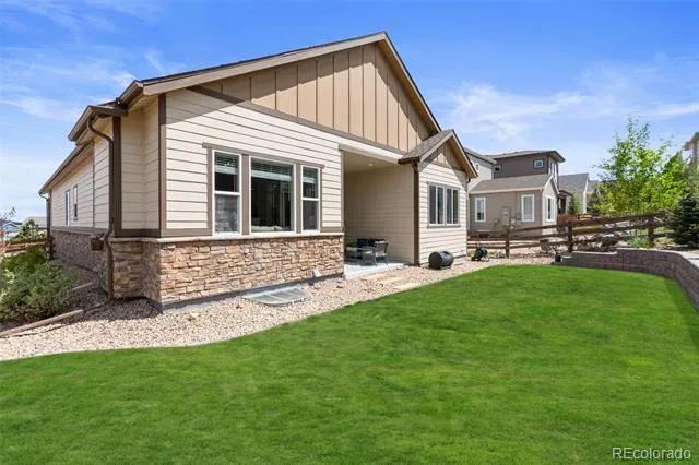9375 Blanca Street Arvada, CO 80007