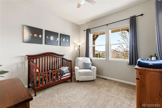 9375 Blanca Street Arvada, CO 80007