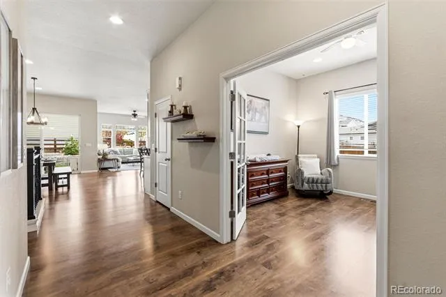 9375 Blanca Street Arvada, CO 80007