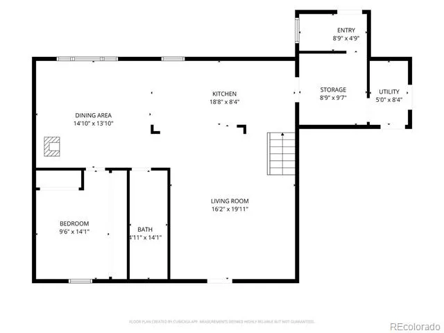 1626 Cr-61 Cripple Creek, CO 80813