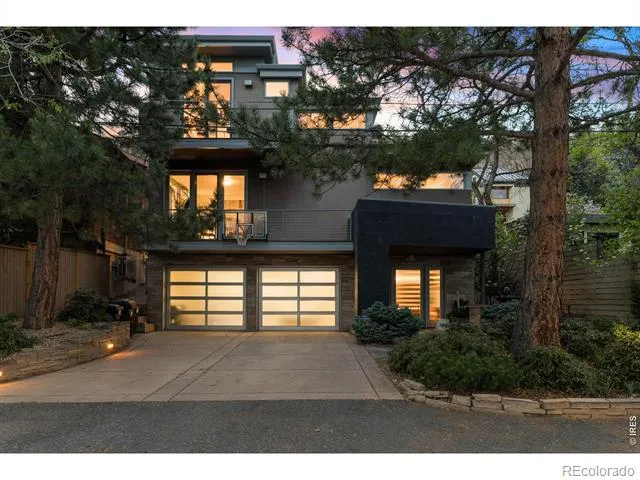 3123 3rd Street Boulder, CO 80304