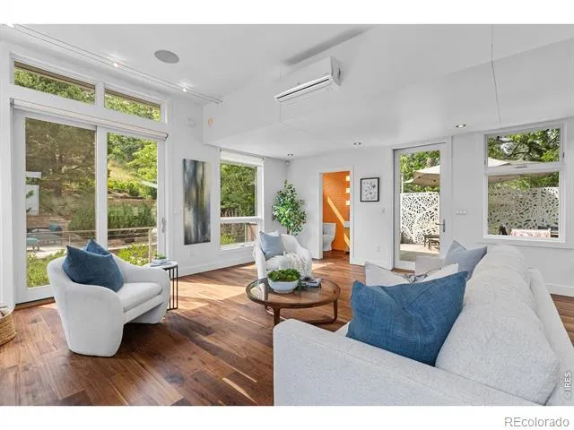 3123 3rd Street Boulder, CO 80304