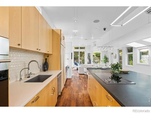3123 3rd Street Boulder, CO 80304