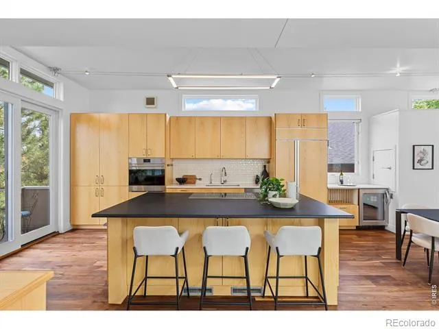 3123 3rd Street Boulder, CO 80304