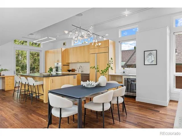 3123 3rd Street Boulder, CO 80304
