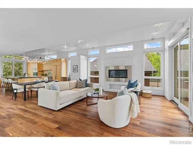 3123 3rd Street Boulder, CO 80304