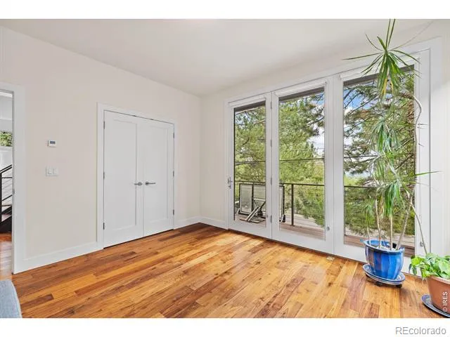 3123 3rd Street Boulder, CO 80304