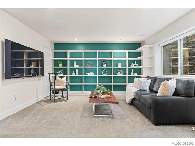 3123 3rd Street Boulder, CO 80304