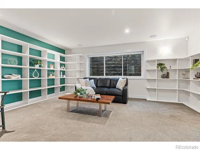 3123 3rd Street Boulder, CO 80304