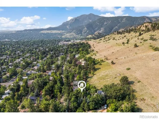 3123 3rd Street Boulder, CO 80304