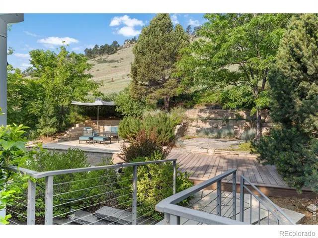3123 3rd Street Boulder, CO 80304