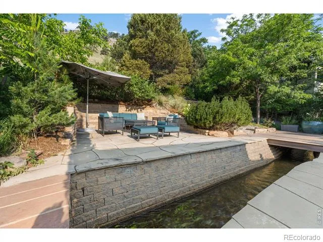 3123 3rd Street Boulder, CO 80304