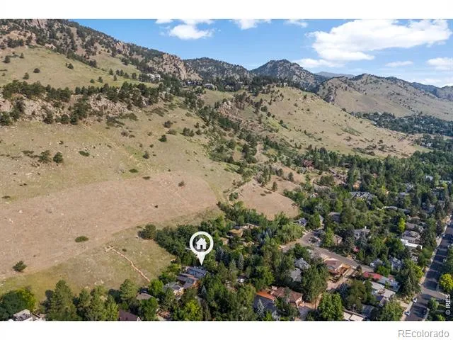 3123 3rd Street Boulder, CO 80304