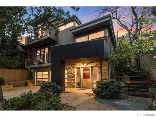 3123 3rd Street Boulder, CO 80304