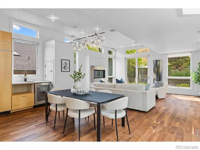 3123 3rd Street Boulder, CO 80304