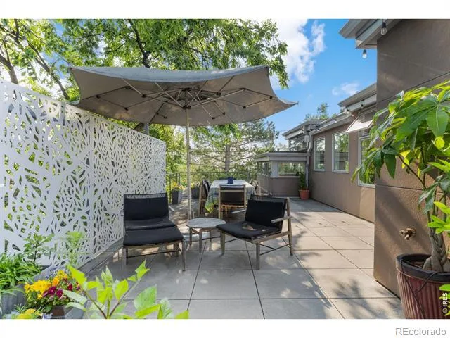 3123 3rd Street Boulder, CO 80304