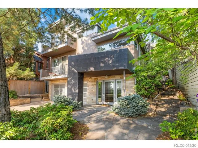 3123 3rd Street Boulder, CO 80304