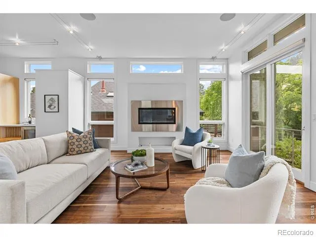 3123 3rd Street Boulder, CO 80304