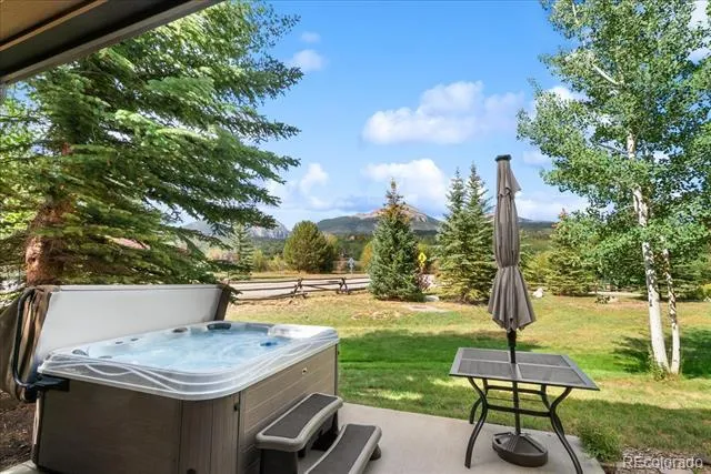 170 Allegra Drive #170 Silverthorne, CO 80498