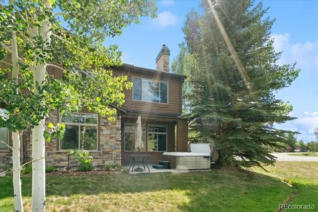 170 Allegra Drive #170 Silverthorne, CO 80498