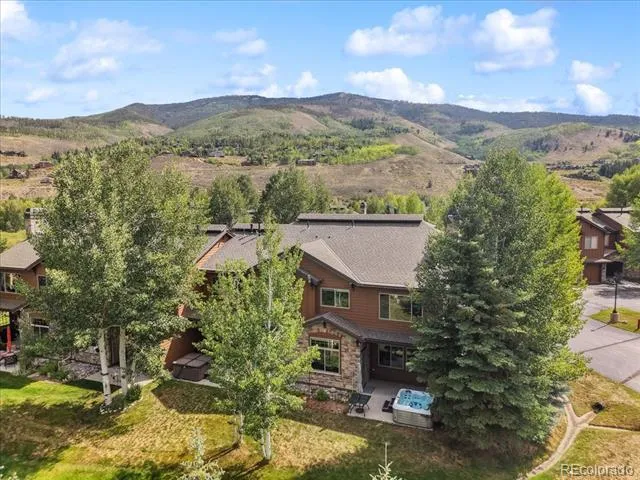 170 Allegra Drive #170 Silverthorne, CO 80498