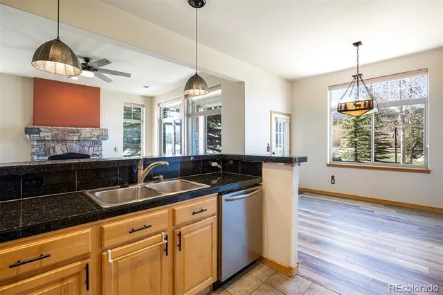 170 Allegra Drive #170 Silverthorne, CO 80498