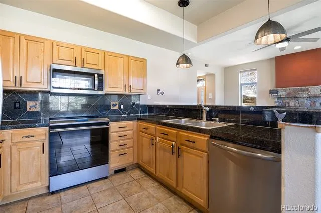 170 Allegra Drive #170 Silverthorne, CO 80498