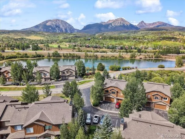 170 Allegra Drive #170 Silverthorne, CO 80498