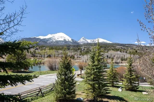 170 Allegra Drive #170 Silverthorne, CO 80498
