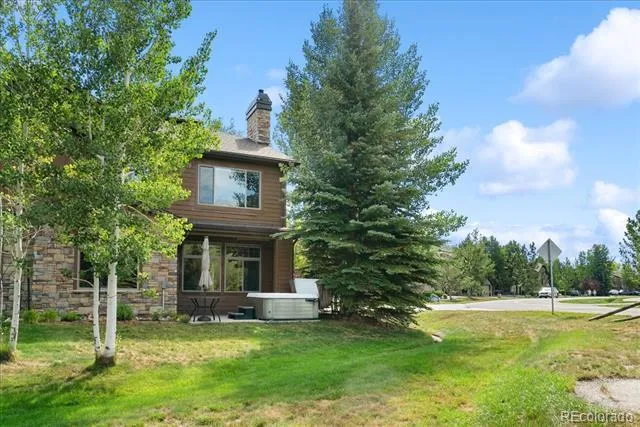 170 Allegra Drive #170 Silverthorne, CO 80498