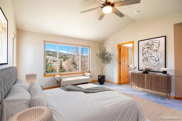 170 Allegra Drive #170 Silverthorne, CO 80498