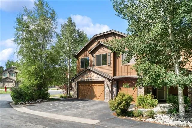 170 Allegra Drive #170 Silverthorne, CO 80498