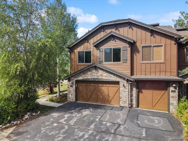 170 Allegra Drive #170 Silverthorne, CO 80498