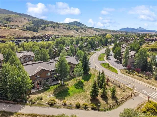 170 Allegra Drive #170 Silverthorne, CO 80498