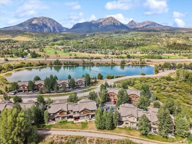 170 Allegra Drive #170 Silverthorne, CO 80498